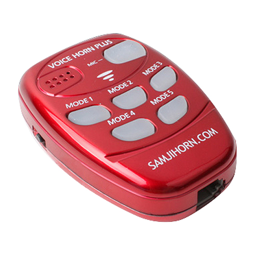 삼지전장  SJ-54 보이스혼플러스