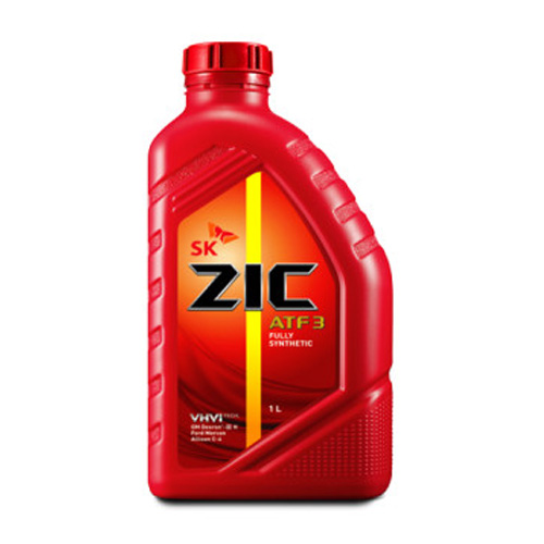SK루브리컨츠 지크 ATF 3 1L