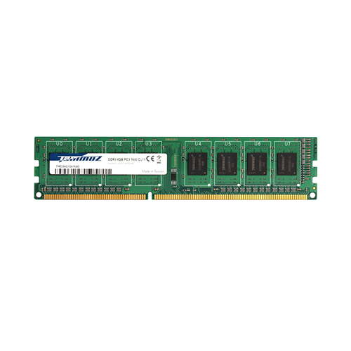 타무즈  DDR3-1600 CL11