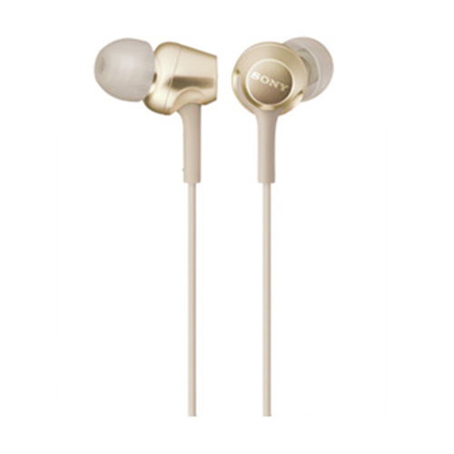 SONY  MDR-EX255AP