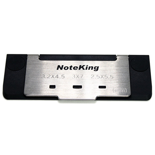 노트킹  잠금장치 슬롯 NOTE LOCK ALL IN ONE