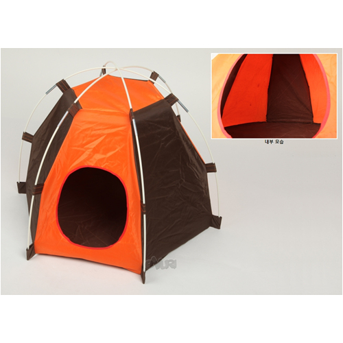 해피＆마이펫애견텐트 애견텐트