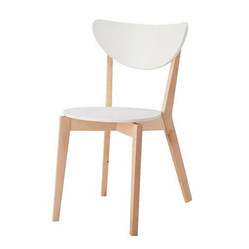 이케아  NORDMYRA 의자