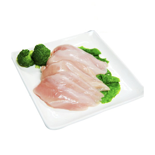 하나푸드  국내산 닭가슴살 슬라이스 10kg