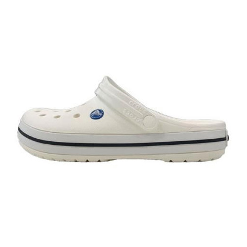 크록스 남녀공용 크록밴드 클로그_11016-100