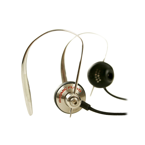 아토믹플로이드  AirJax