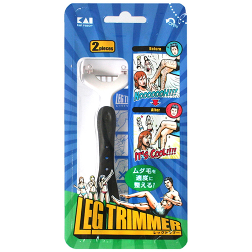 카이  레그 트리머