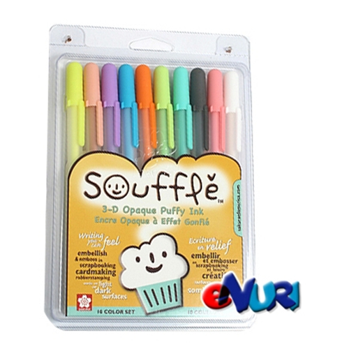 사쿠라  수플레 0.8mm 세트