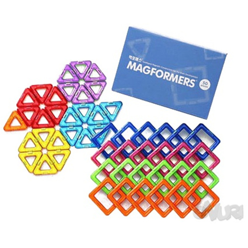 맥포머스 스타터 세트