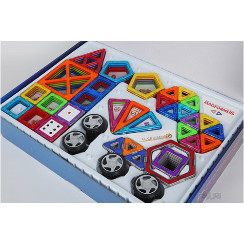 맥포머스 스마트 세트