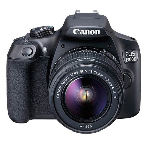 캐논 EOS 1300D 바디