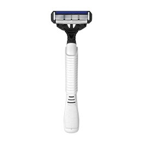 도루코  페이스4 일회용 면도기 FR A100