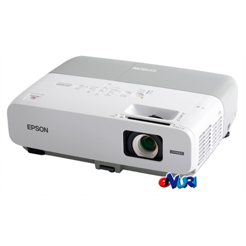 EPSON  EB-824H
