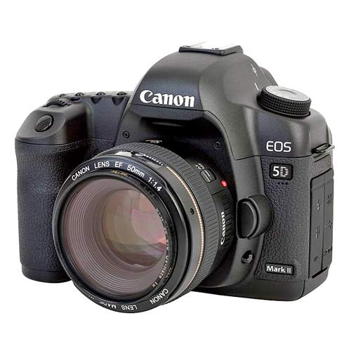 캐논 EOS 5D Mark II 바디