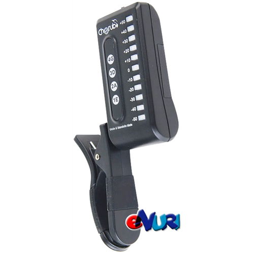 캐슬  바이올린튜너