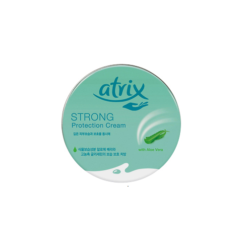 아트릭스 스트롱 프로텍션 크림 250ml