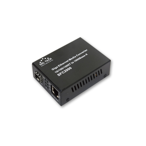 SOLTECH SFC2000-SFP