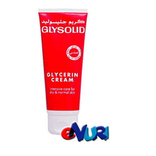  그리소리드 비단 크림(구) 100ml [3개]