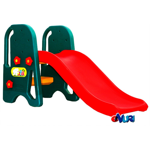 꼬마 미끄럼틀