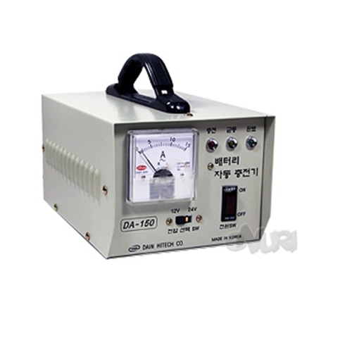다인하이테크  DA-150(신형)