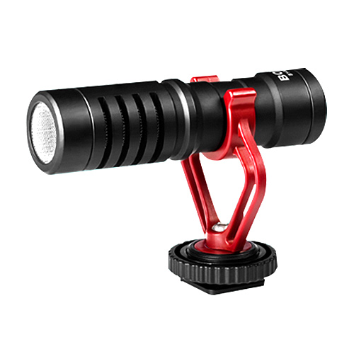 BOYA  BY-MM1 외장마이크