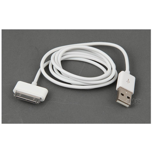 유비코퍼레이션 UBACC 유비월드 애플30핀 케이블 [1m]