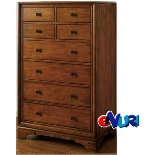 디자인벤처스  콜린스빈티지 6단 서랍장