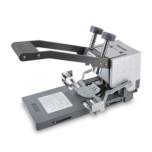 현대오피스  2공 수동천공기 DUO-N35