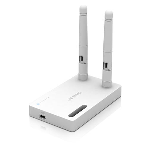 EFM네트웍스 ipTIME N300UA