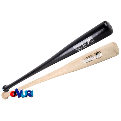 한신F1  F1 주니어 나무 야구배트