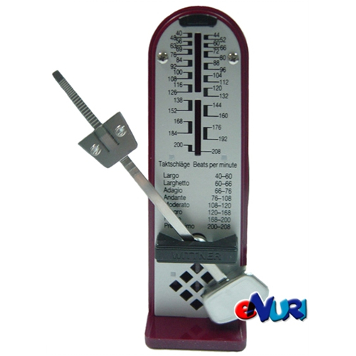 위트너  Wittner metronome 소