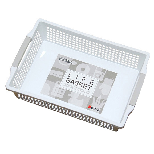 창신리빙  라이프 바스켓 A형 6호