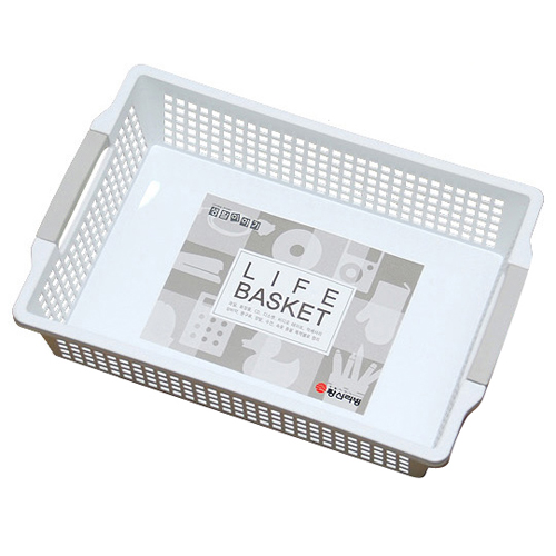 창신리빙  라이프바스켓 A(7호)