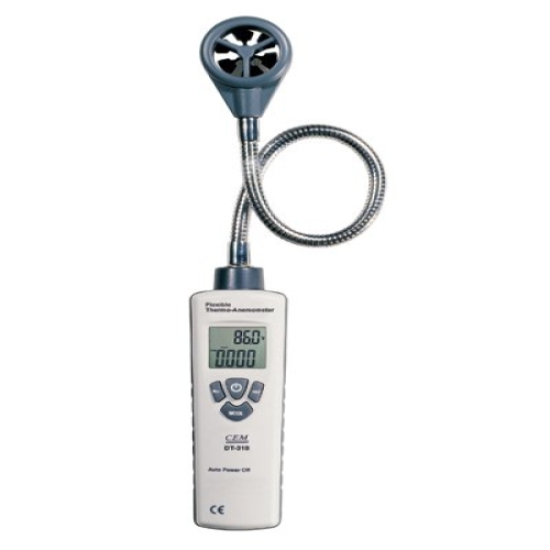  CEM DT-318