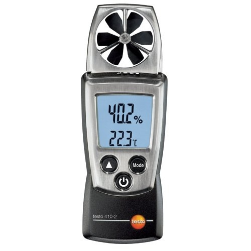 테스토 TESTO 410-1