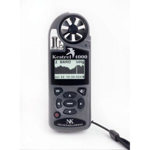  캐스트럴 Kestrel 4000