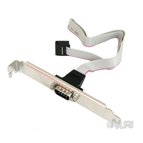 라이트컴 Coms 시리얼 포트 9핀