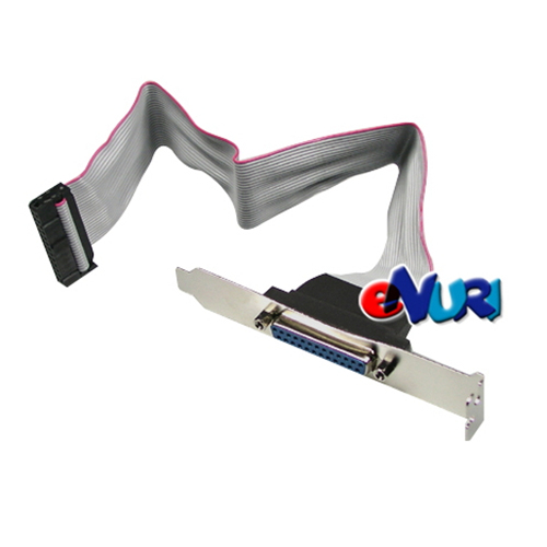 라이트컴 Coms G0226 패러럴 포트 25핀