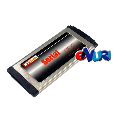 강원전자 NETmate eSATA PCMCIA Express 카드 (C-430)