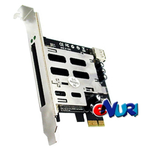 강원전자 NETmate I-300 1p PCI-e