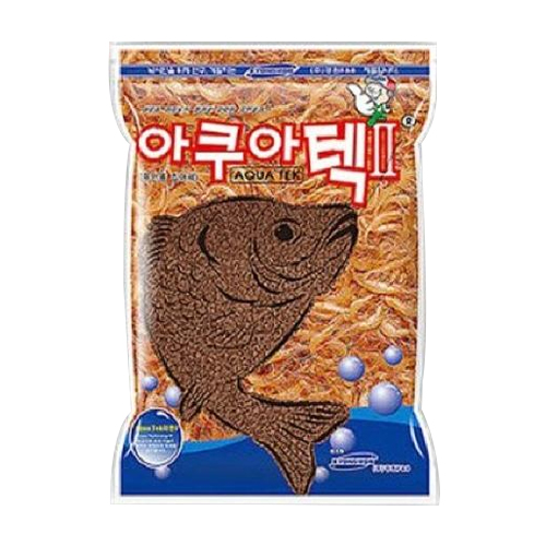 경원산업  아쿠아텍 2