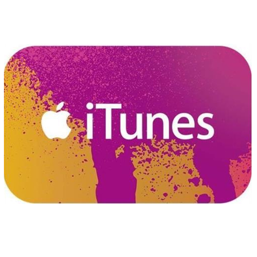  애플 아이튠즈 기프트카드 미국 (금액형) [15달러]