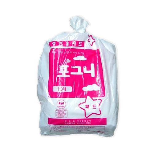 신성종합상사 포그니 산모용 패드 10개