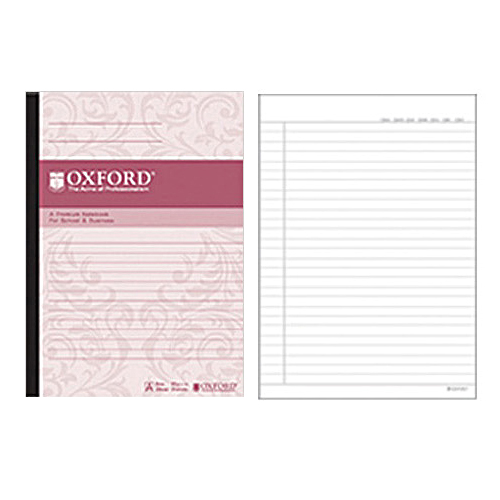 옥스포드  3000 일본식노트 B5