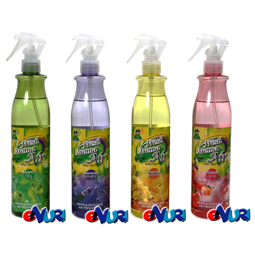 산도깨비 후레쉬 아로마 에어 380ml