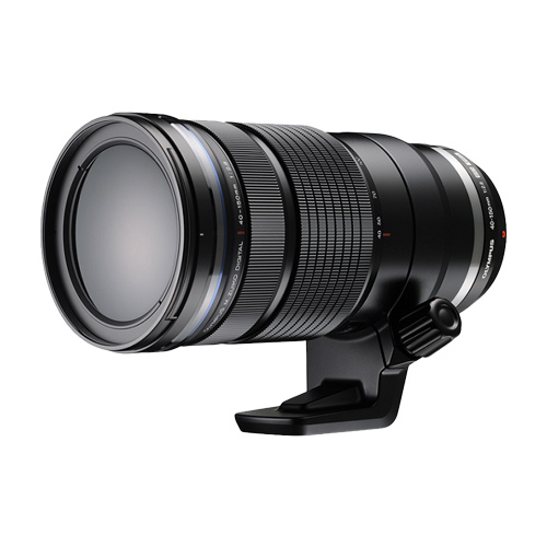 올림푸스  M.ZUIKO DIGITAL ED 40-150mm F2.8 PRO