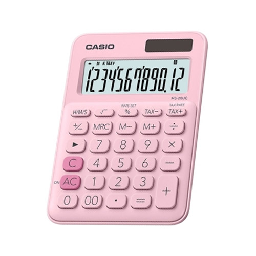 카시오  MS-20UC