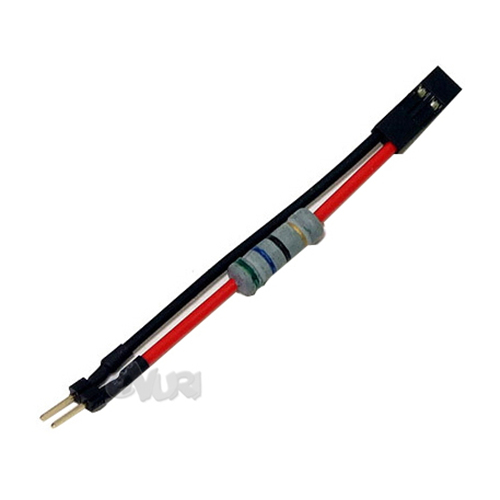 COOLERTEC  CT-2P-R 저항