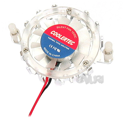 COOLERTEC  CTV-A13