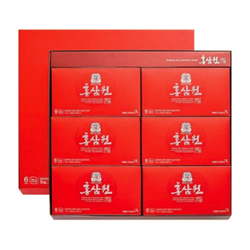 정관장 홍삼원 70ml 30포